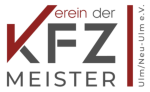 Verein der Kfz-Meister Logo